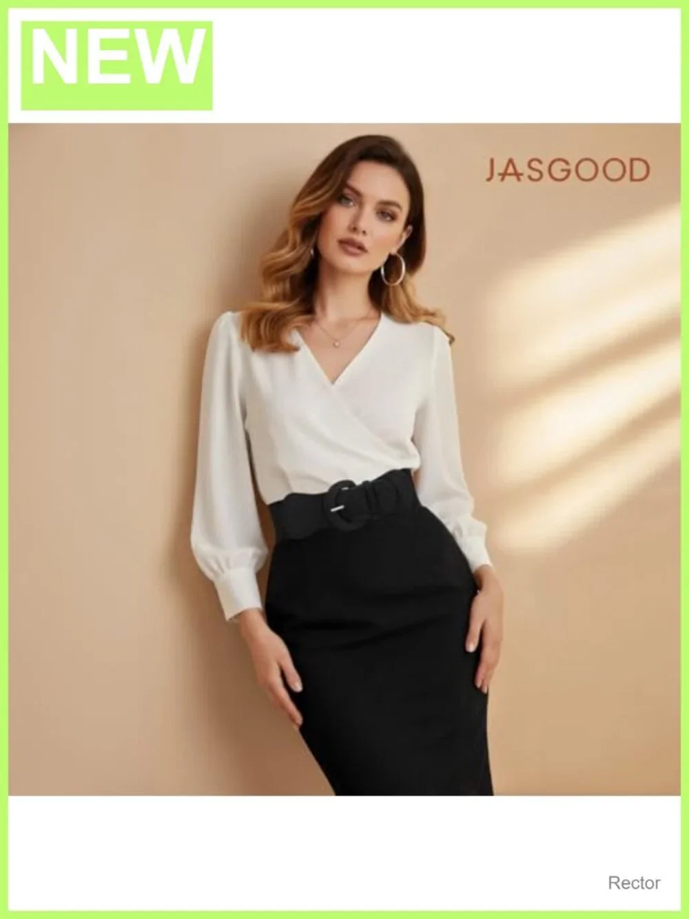 Wide Stretchy Waist Belt Faux Suede Vintage Chunky Buckle Women Dress Accessory